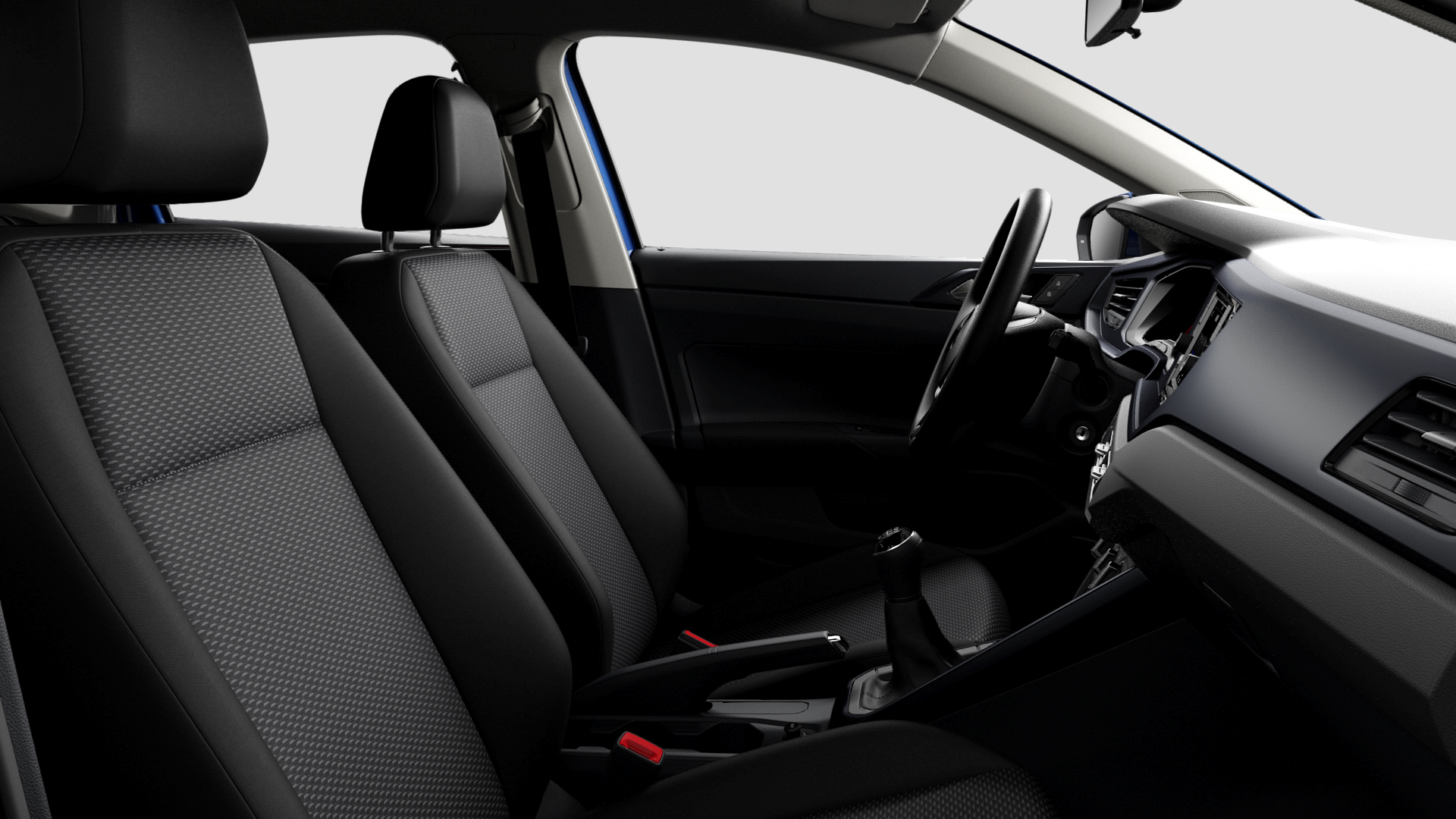 Volkswagen Polo Trendline