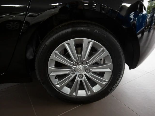 Peugeot 308 Allure Pack EAT8 PureTech