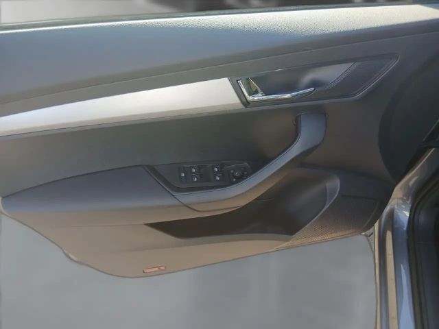 Skoda Karoq 1.5 TSI Selection