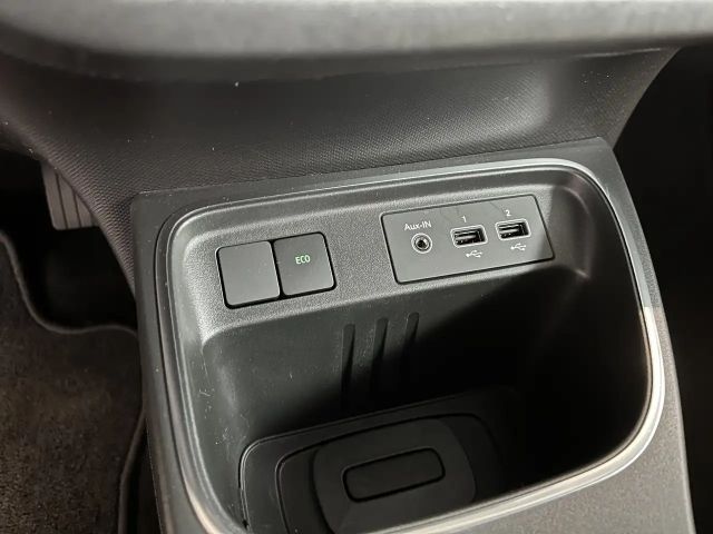 Renault Twingo E-Tech Intens