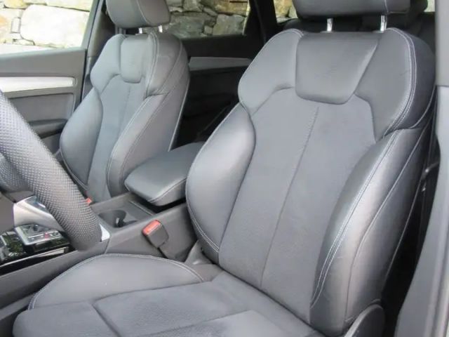 Audi Q5 40 TDI Business S-Line