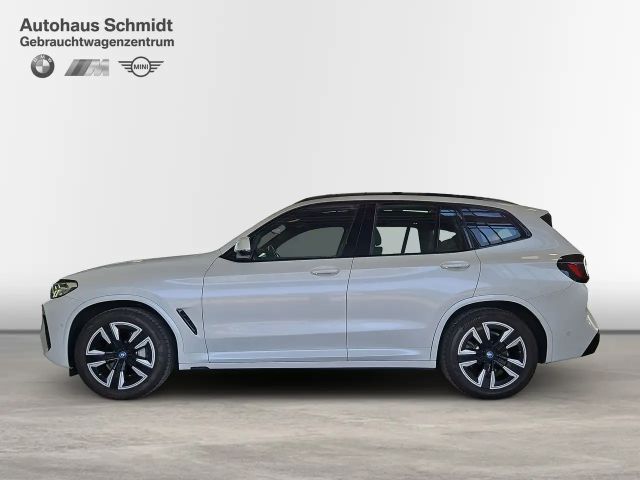 BMW iX3 M-Sport iX3