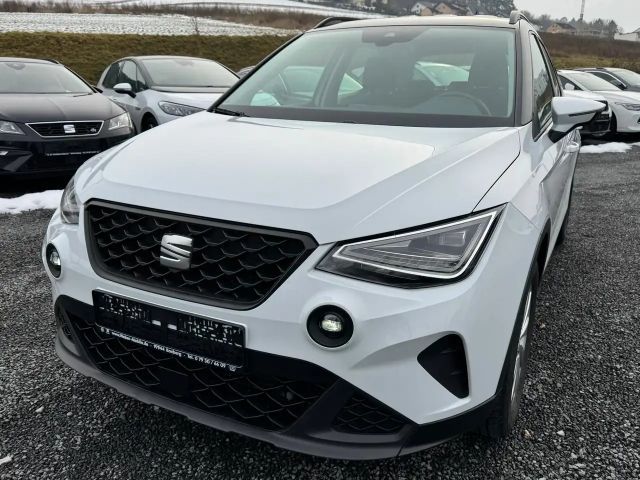 Seat Arona 1.0 TSI Style