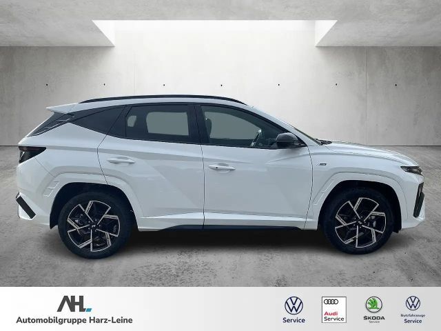 Hyundai Tucson 1.6 2WD T-GDi