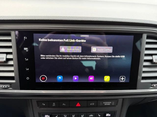 Cupra Ateca 1.5 TSI DSG