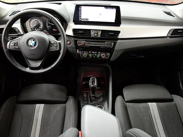 BMW X1 sDrive18d
