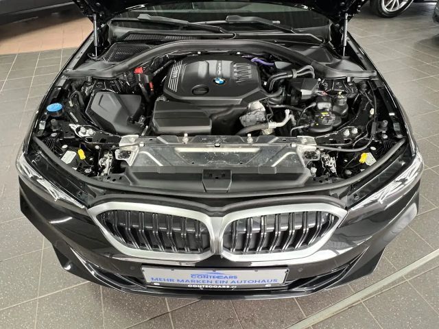 BMW 318 318d Touring