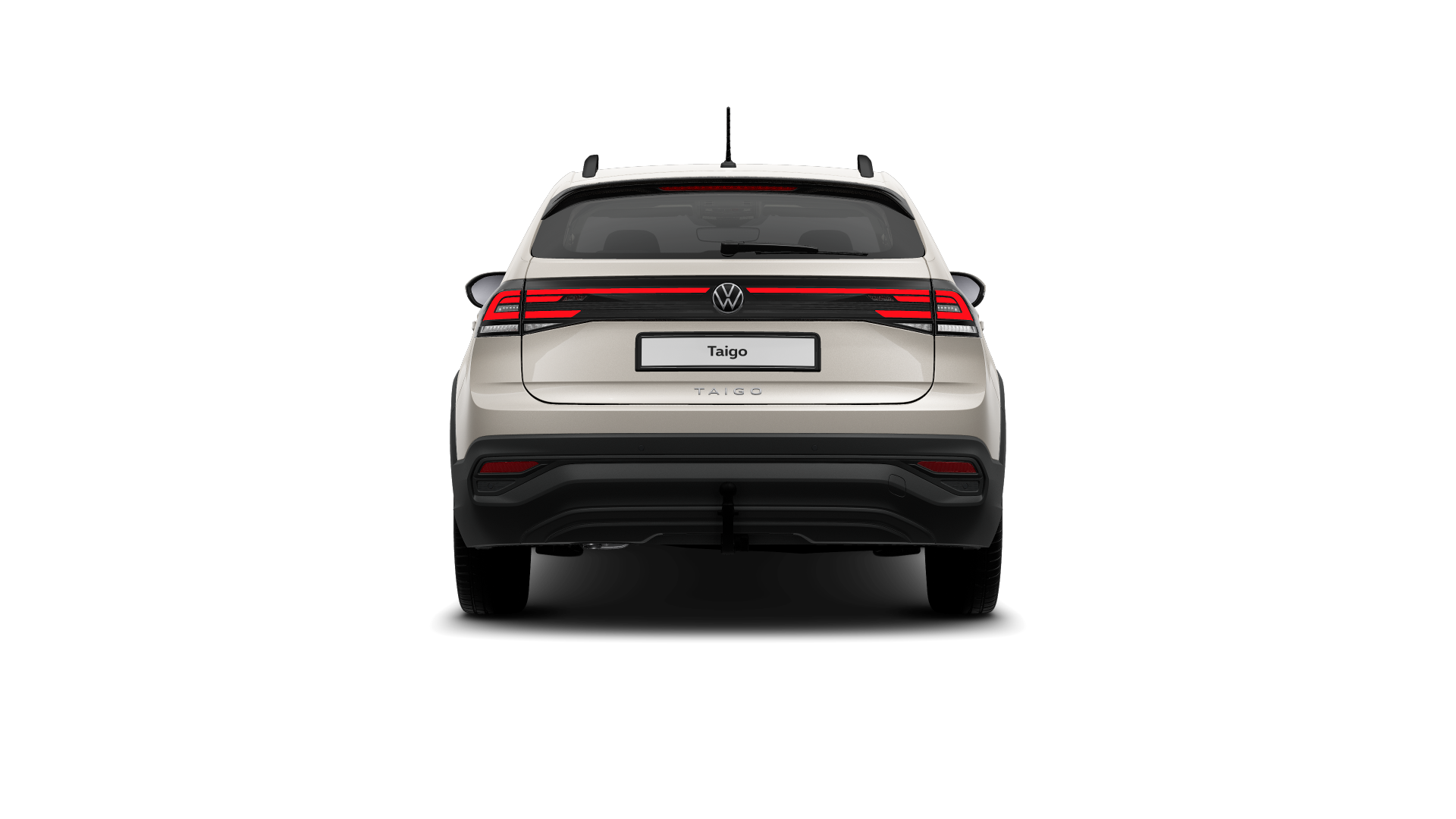 Volkswagen Taigo 1.0 TSI IQ.Drive Move