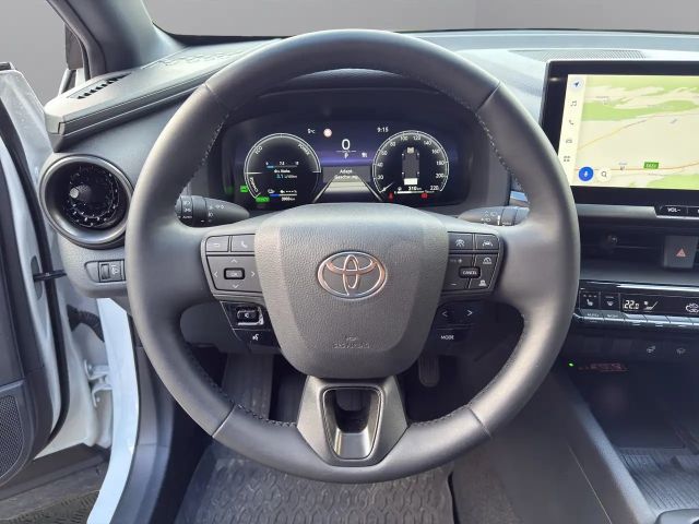 Toyota C-HR Active Plug-in