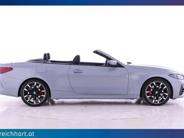BMW 420 420i Cabrio