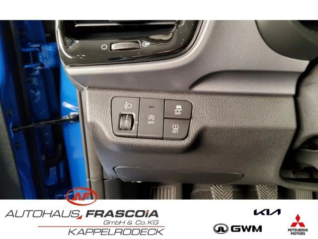 Kia Stonic GDi Vision