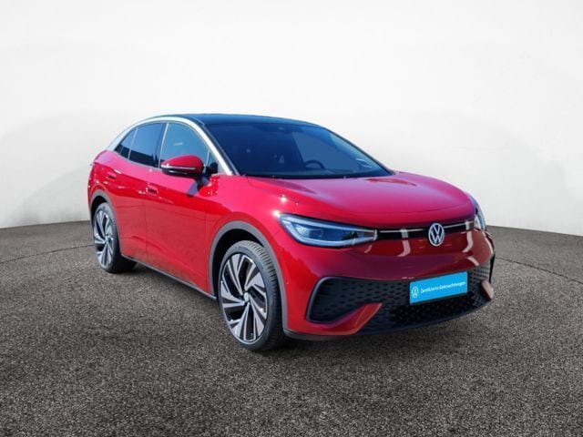 Volkswagen ID.5 77 KWh IQ.Drive Pro