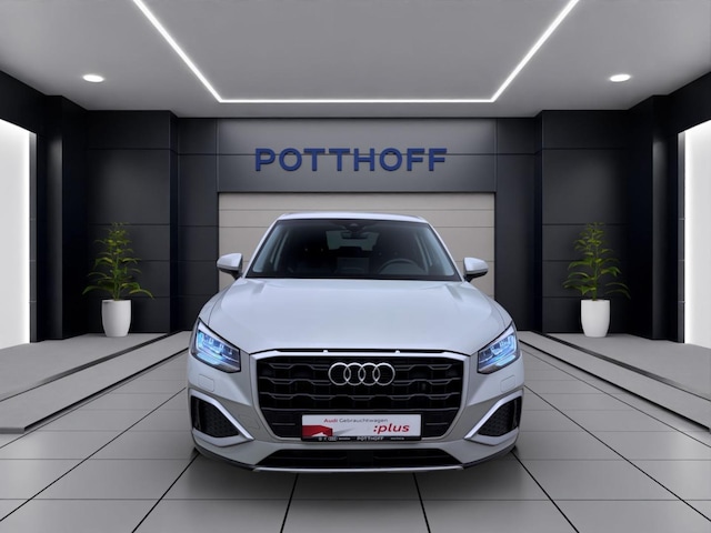 Audi Q2 35 TFSI S-Tronic