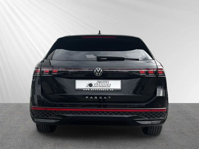 Volkswagen Passat DSG IQ.Drive R-Line Variant