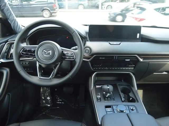 Mazda CX-80 Homura Plus e-Skyactiv
