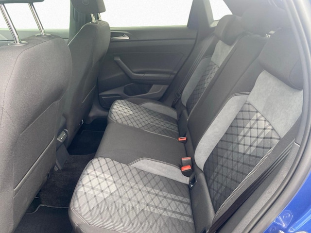 Volkswagen Polo 1.0 TSI DSG R-Line