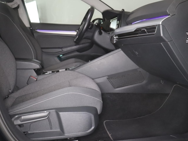 Volkswagen Golf 2.0 TDI DSG