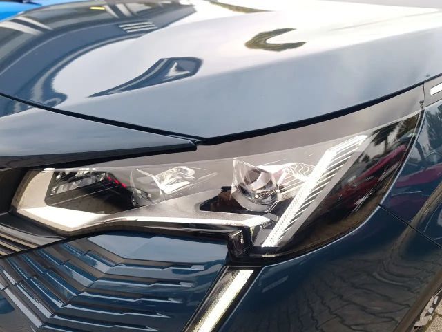 Peugeot 3008 BlueHDi GT-Line