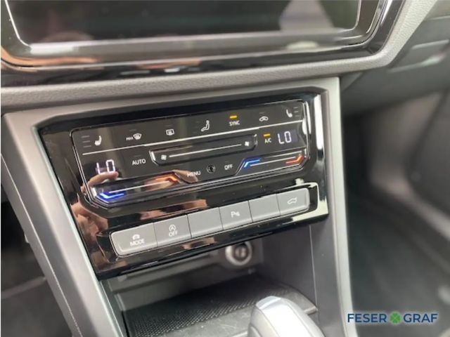 Volkswagen Touran Highline R-Line