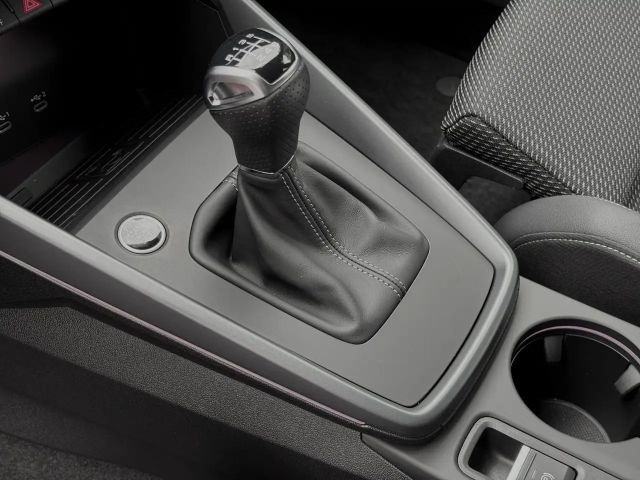 Audi A3 30 TFSI S-Line Sedan