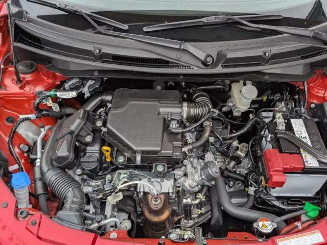 Suzuki Swift AllGrip Comfort DualJet Hybrid