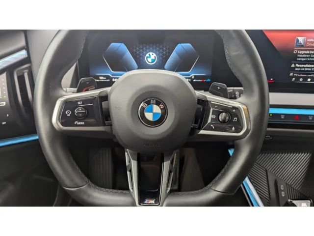 BMW X3 M-Sport xDrive