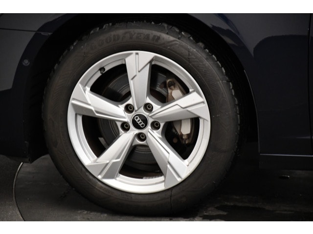 Audi A6 45 TFSI Avant S-Tronic