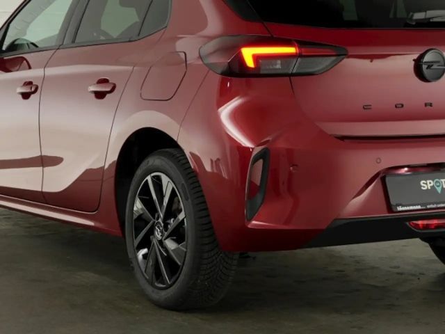 Opel Corsa GS-Line Grand Sport