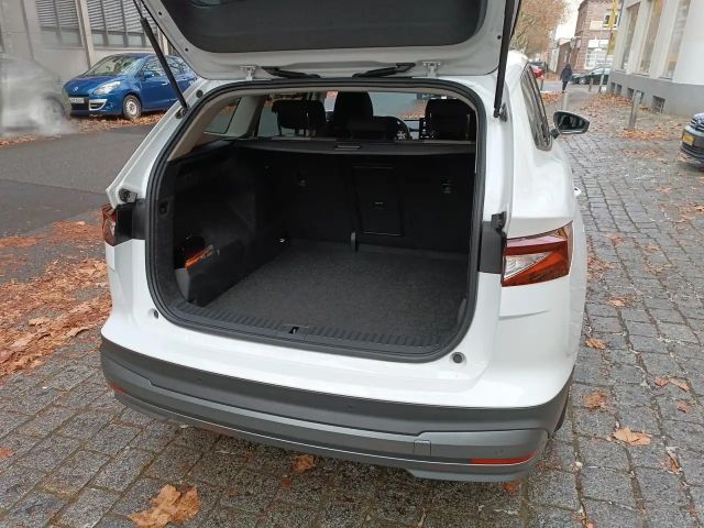 Skoda Enyaq iV 60