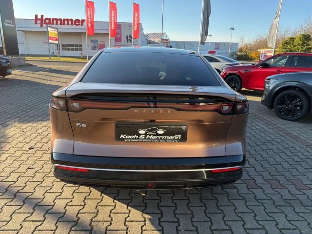 Mazda 6e Takumi