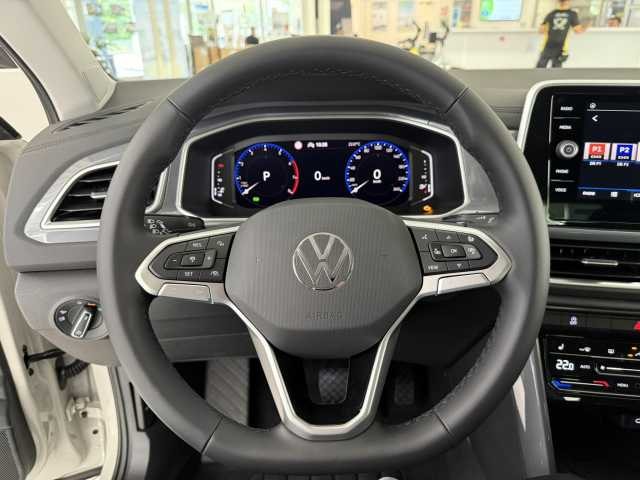 Volkswagen T-Roc DSG Style