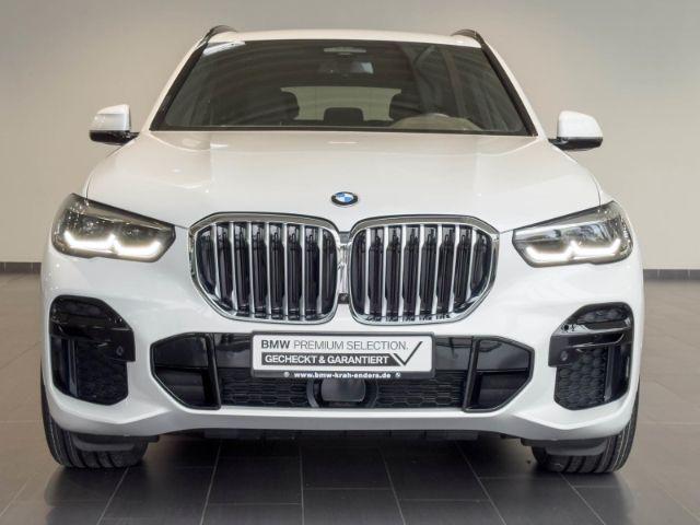 BMW X5 xDrive30d