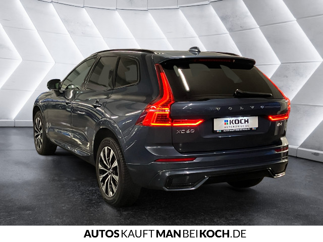 Volvo XC60 XC60
