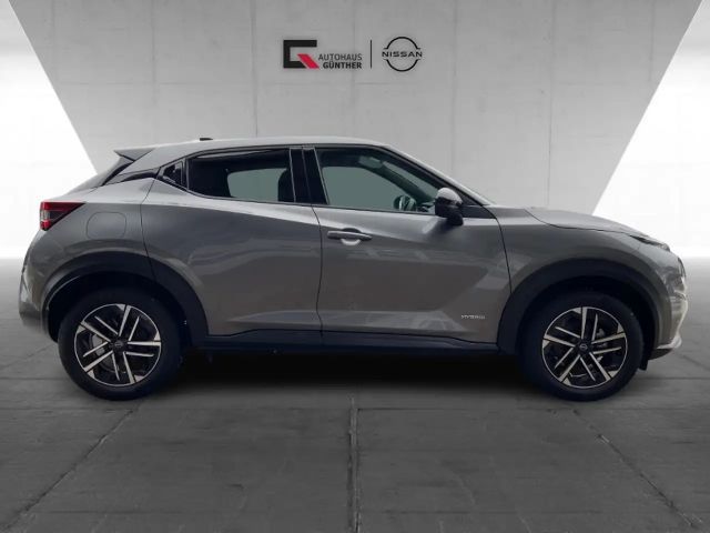 Nissan Juke N-Connecta