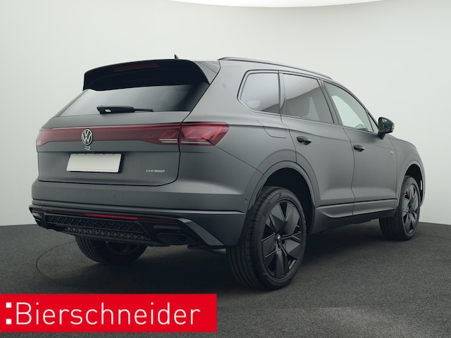 Volkswagen Touareg 3.0 V6 TSI eHybrid