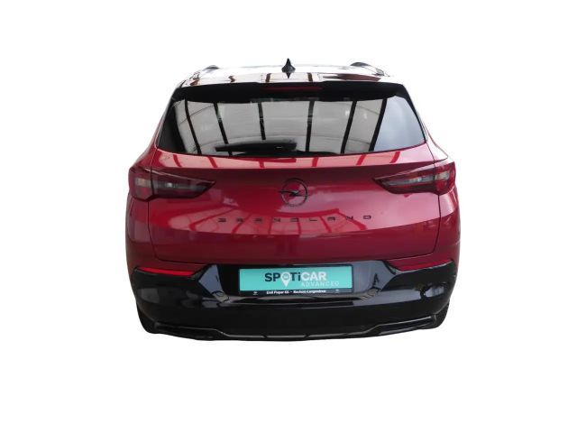 Opel Grandland X GS-Line Grand Sport