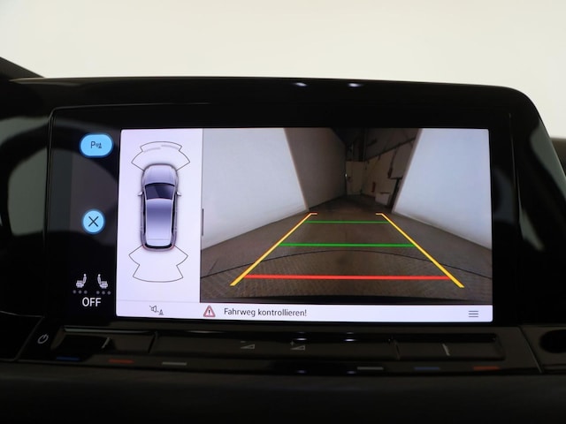 Volkswagen Golf Golf VIII Style