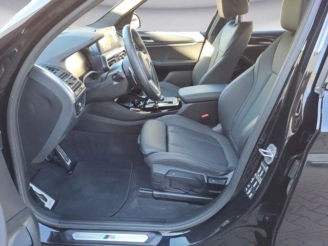 BMW X3 M-Sport xDrive30d