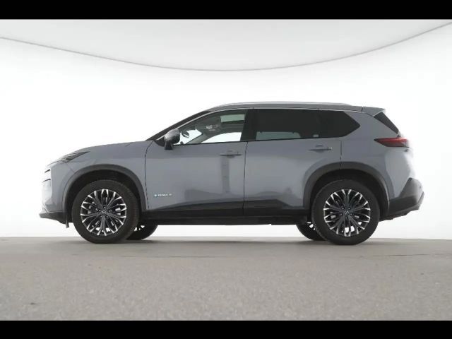 Nissan X-trail N-Connecta