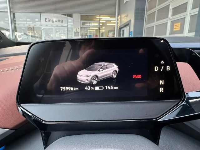 Volkswagen ID.4 Max Performance Pro