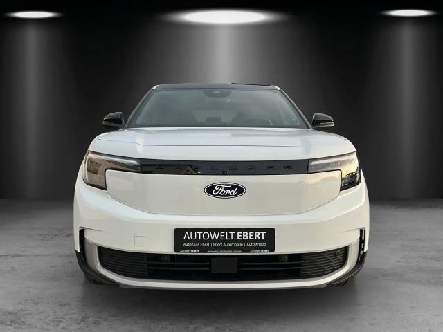 Ford Explorer AWD Premium