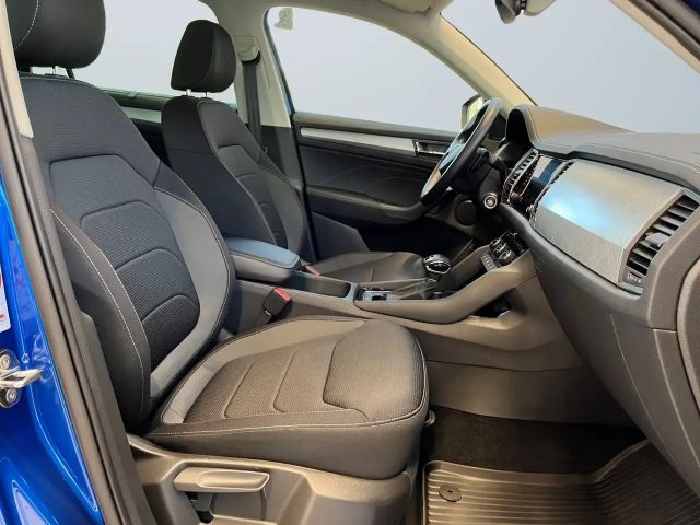 Skoda Kodiaq 2.0 TDI Tour