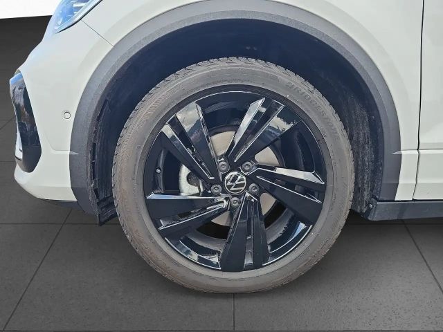 Volkswagen T-Roc Cabriolet DSG R-Line