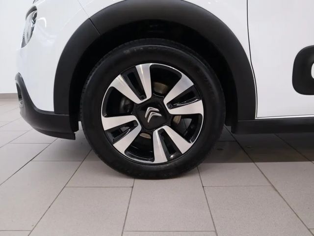 Citroën C3 Shine