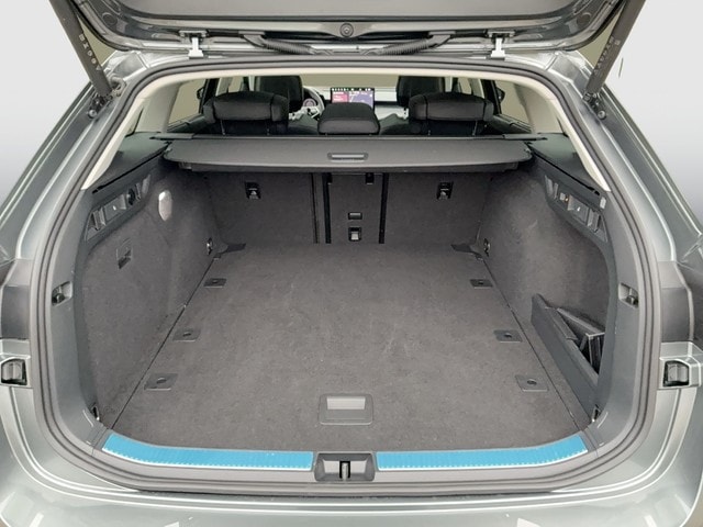 Skoda Superb 2.0 TDI Combi