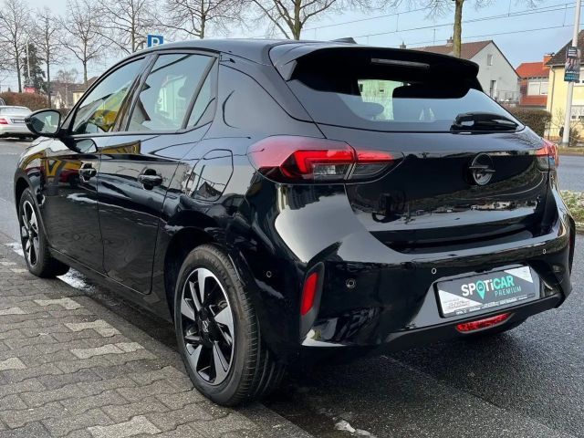 Opel Corsa GS-Line Grand Sport