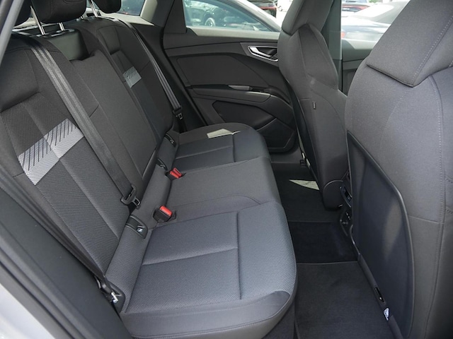 Audi Q4 e-tron 40 Sportback