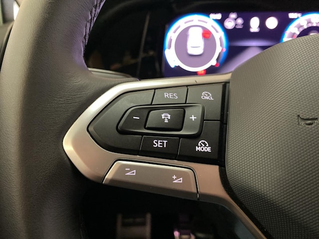 Volkswagen Golf 1.5 TSI BMT Golf VIII