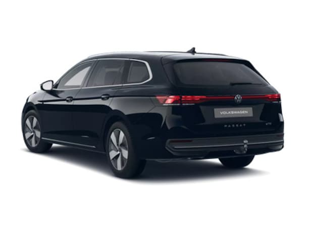 Volkswagen Passat 1.5 eTSI DSG