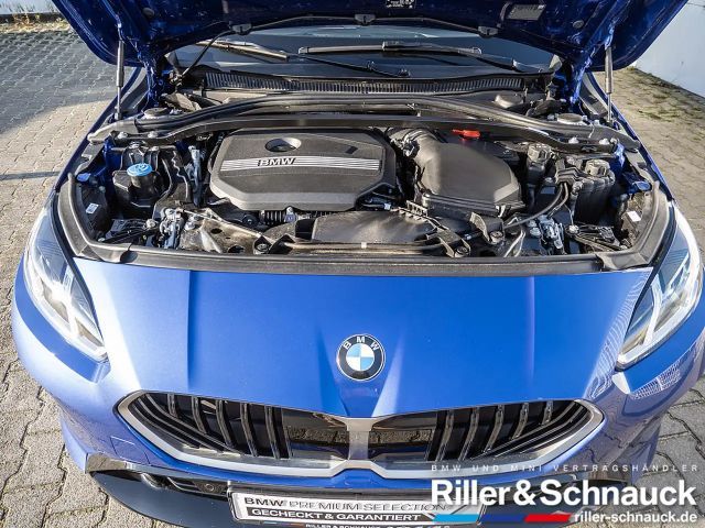 BMW 120 120i M-Sport Sedan